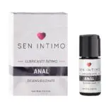 Lubricante Íntimo Anal Desensibilizante x 30 ml by Sen Intimo