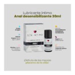 lubricante anal