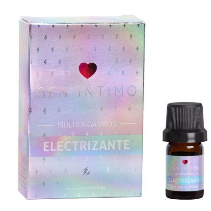 Multiorgasmos Electrizante