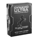 Retardante Dynamo Ultra Spray x 15 ml Black Power