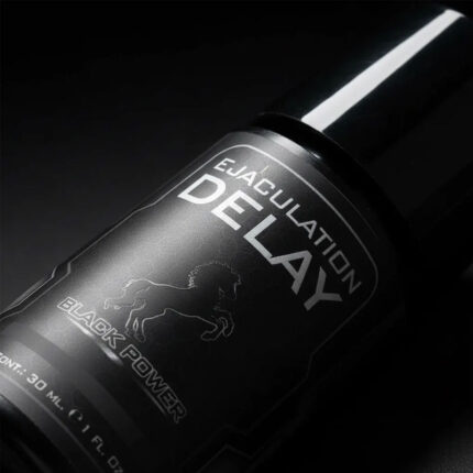 Retardante Ejaculation Delay