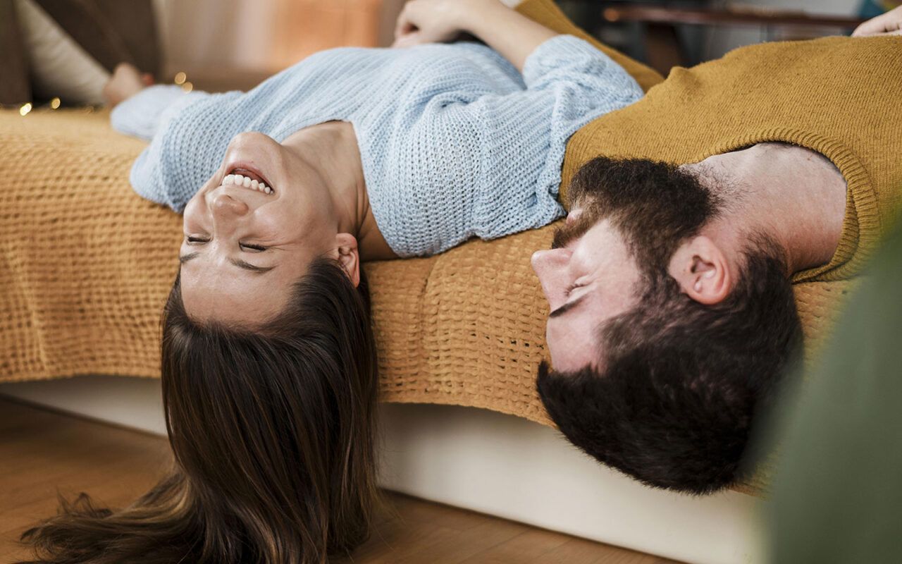 Salud sexual en la pareja
