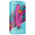 Vibrador SHEQU Huantu