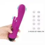 Vibrador SHEQU Huantu