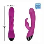 Vibrador SHEQU Huantu