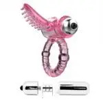 anillo vibrador sweet masculino