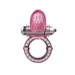 anillo vibrador sweet masculino