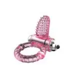 anillo vibrador sweet masculino