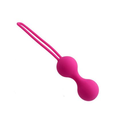 bolas vaginales