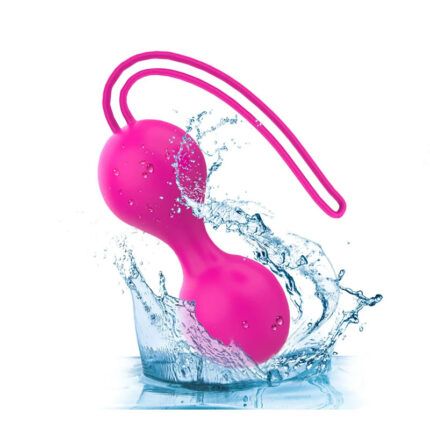 bolas vaginales