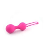 bolas vaginales
