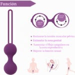 bolas vaginales