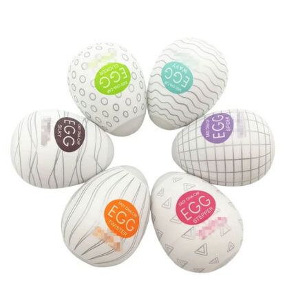 huevo masturbador tenga