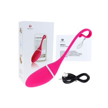 huevo vibrador irena1