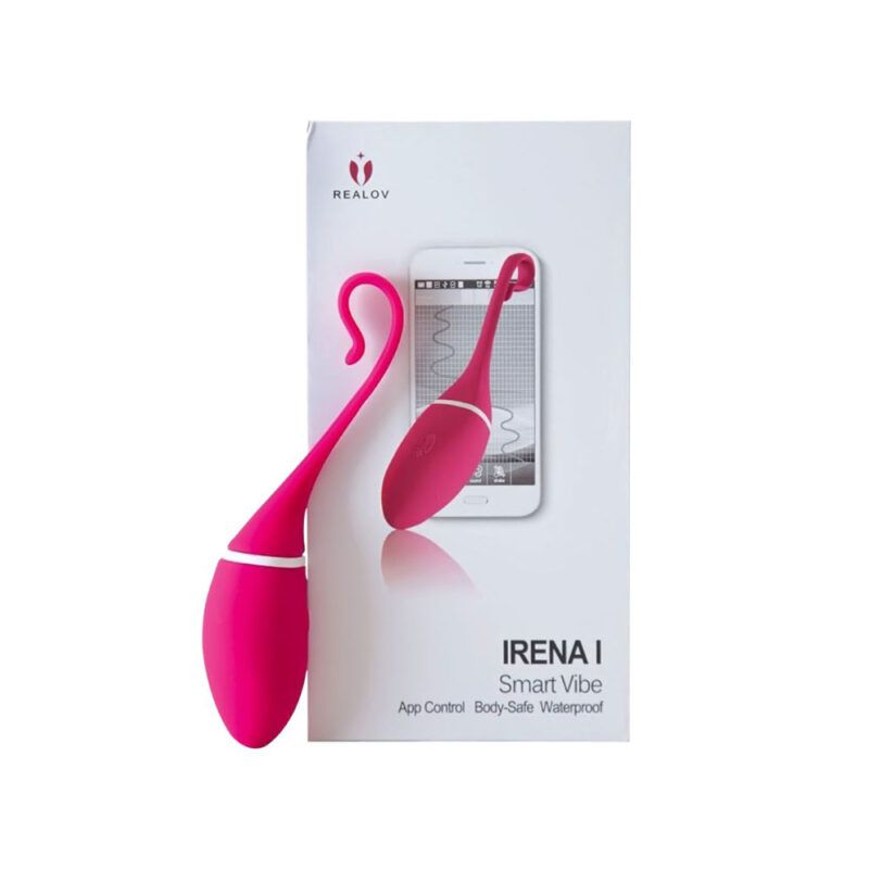huevo vibrador irena1