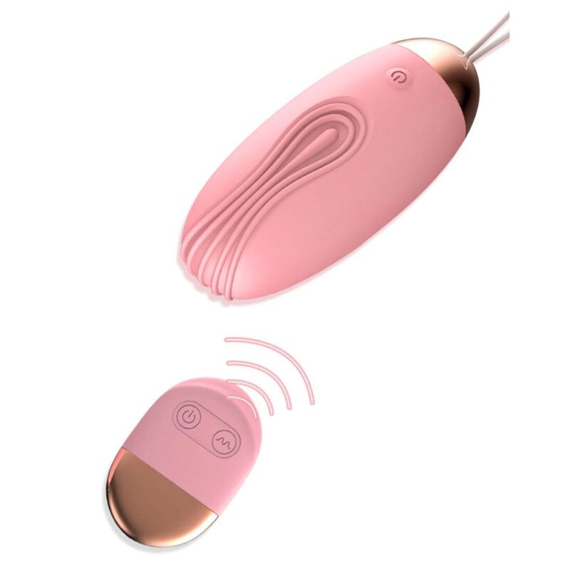 huevo vibrador lilo
