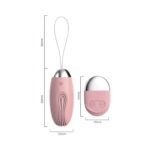 huevo vibrador lilo