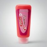 Lubricante anal corpolub flavor sex