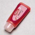 Lubricante anal corpolub flavor sex