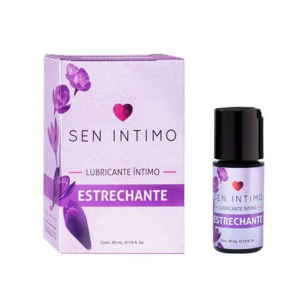 lubricante estrechante intimo