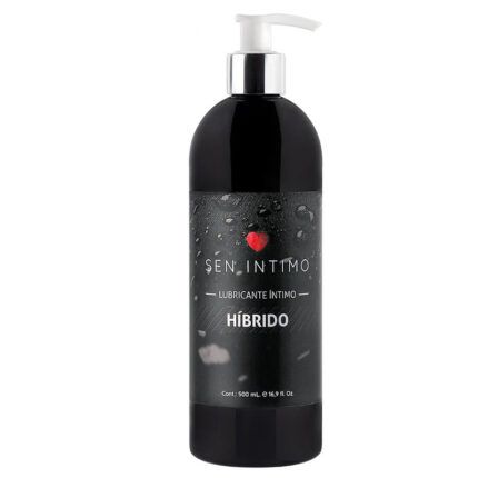 lubricante intimo hibrido