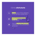Lubricante hibrido 500ml