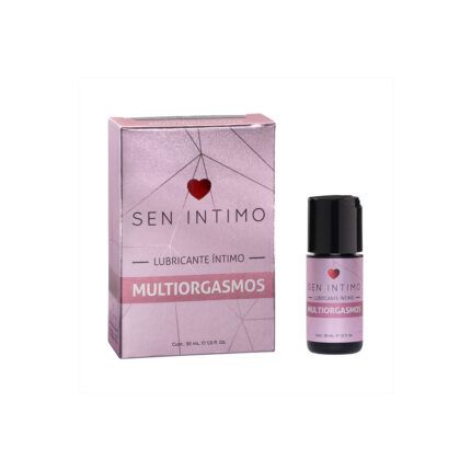 lubricante intimo multiorgasmos