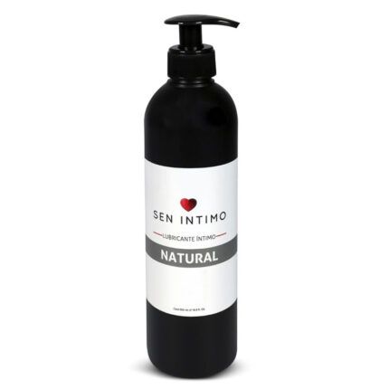 lubricante intimo natural se intimo