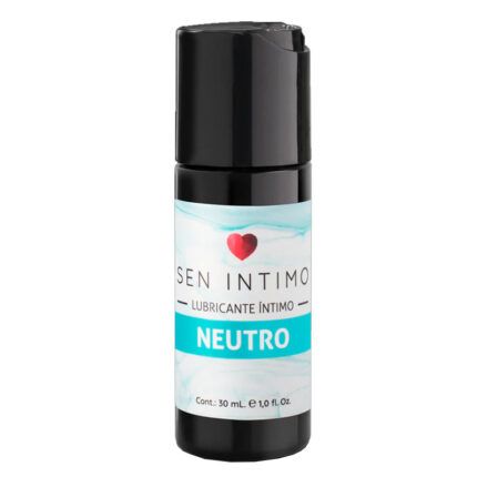 lubricante intimo neutro