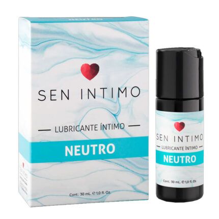 lubricante intimo neutro