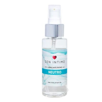 lubricante intimo neutro sen intimo