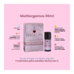 multiorgasmo 30ml