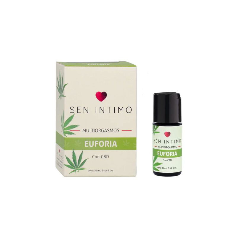 lubricante multiorgasmo euforia
