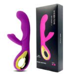 vibrador ángel