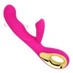 vibrador ángel