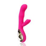 vibrador ángel