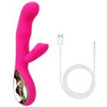 vibrador ángel
