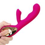 vibrador ángel