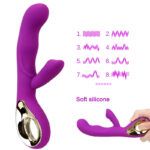 vibrador ángel