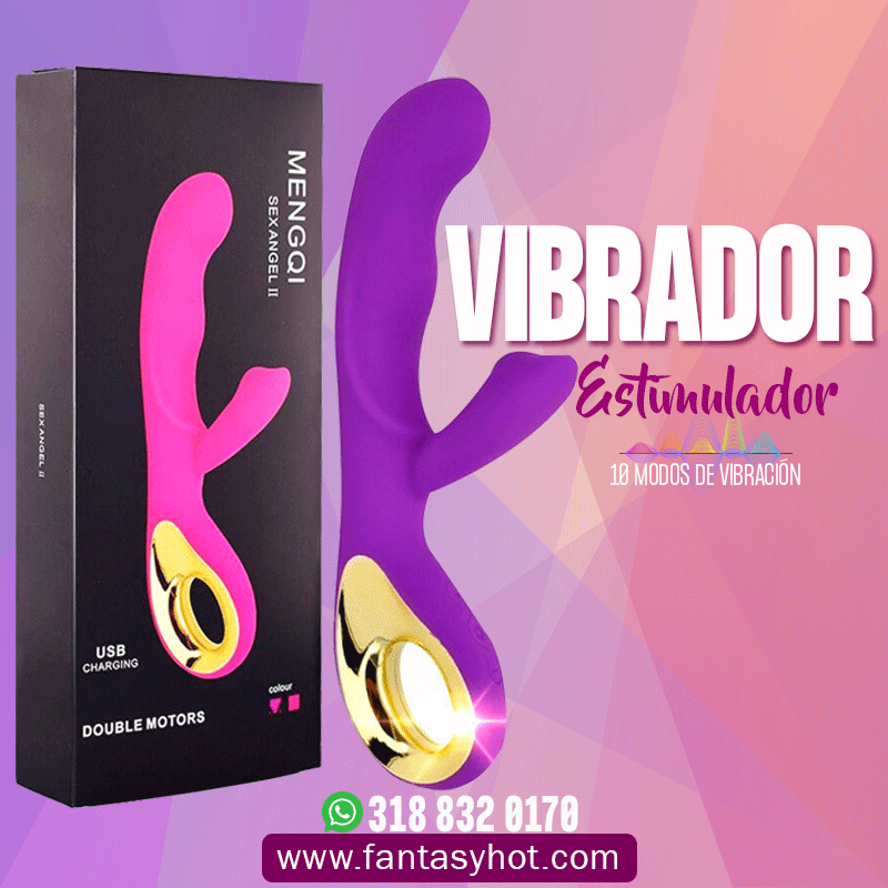vibrador angel
