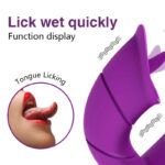 vibrador finger upgrade