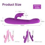 vibrador finger upgrade