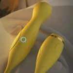 vibrador lilo cat
