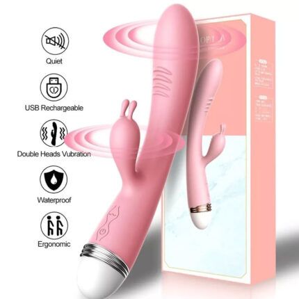vibrador lilo