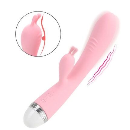 vibrador lilo