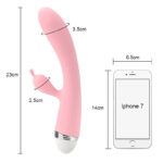 vibrador lilo