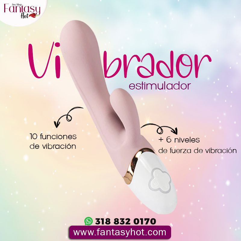 vibrador shequ