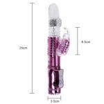 vibrador sophia