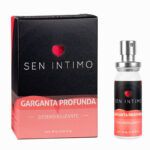 Garganta Profunda Desensibilizante x 15 ml Sen întimo
