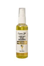 Lubricante Íntimo Caliente Sabores 60gr - Image 9